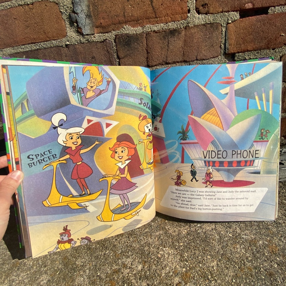 Cartoon Network Cartoon Classics Collection Volume Two - Multicolor - Picture 8 of 12